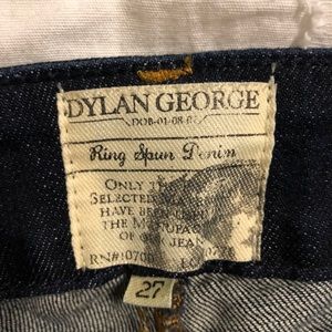 Dylan George Jeans